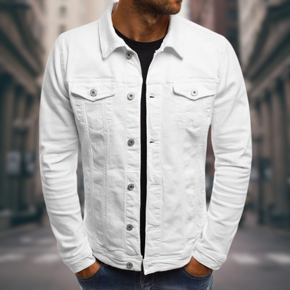 GIACOMO™ | LA CHAQUETA VAQUERA TRENDY DE LA TEMPORADA