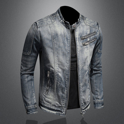 MASSIMO™ | CHAQUETA VINTAGE TRENDY EN PRIMAVERA