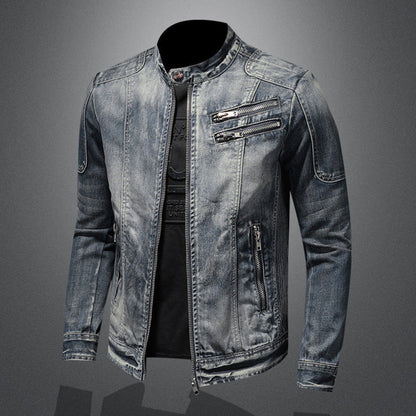 MASSIMO™ | CHAQUETA VINTAGE TRENDY EN PRIMAVERA