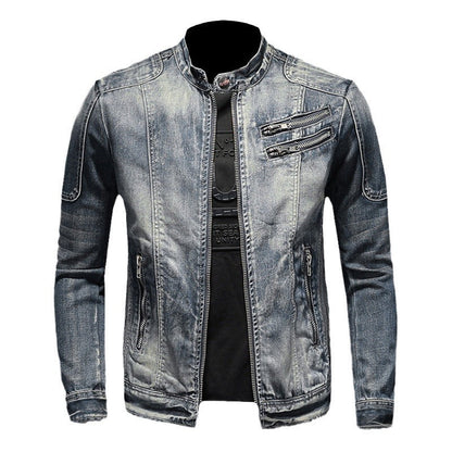 MASSIMO™ | CHAQUETA VINTAGE TRENDY EN PRIMAVERA