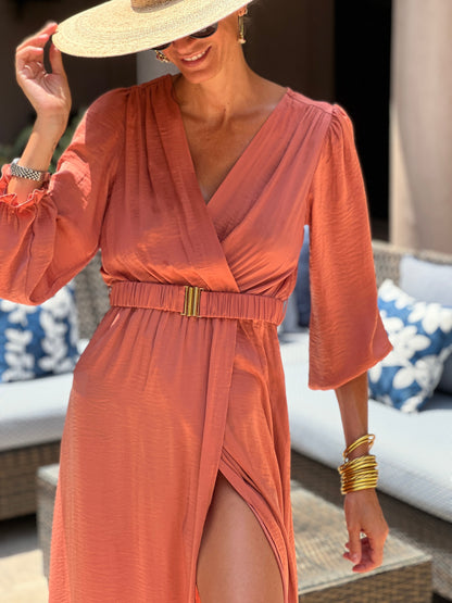 Vestido de Verano