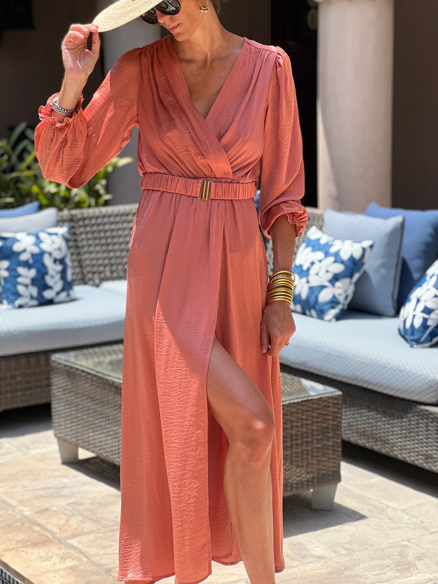 Vestido de Verano