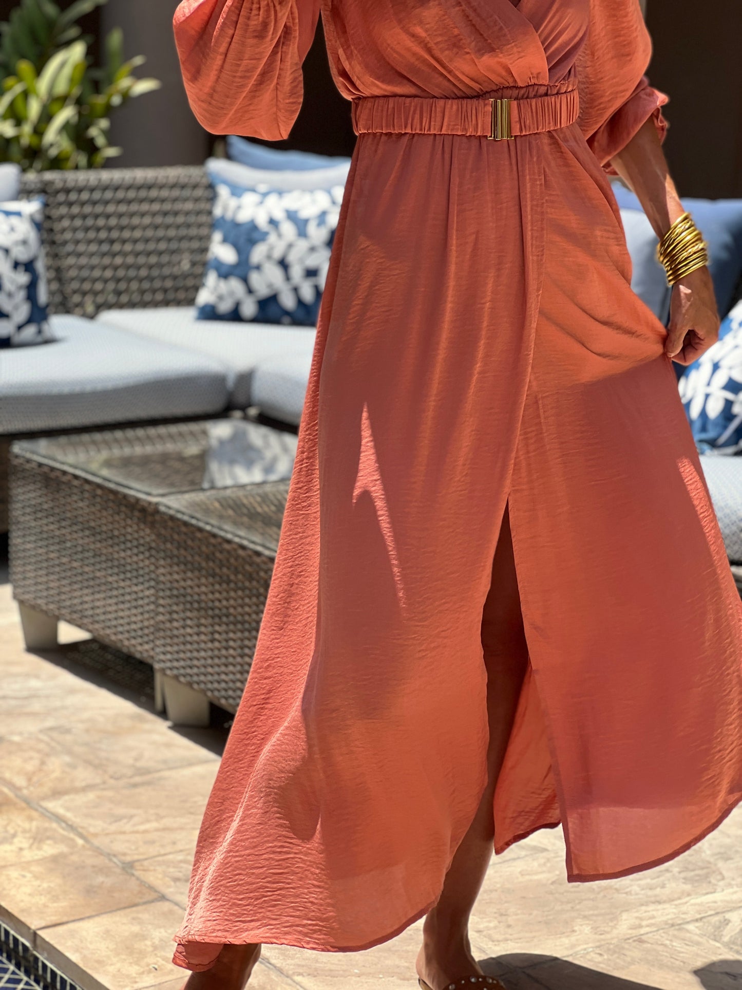 Vestido de Verano