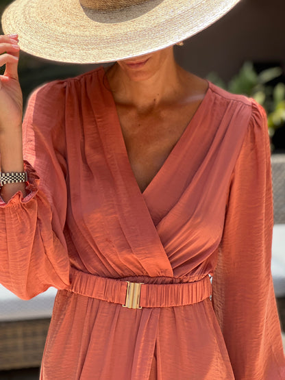 Vestido de Verano