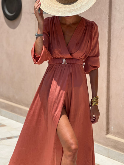 Vestido de Verano