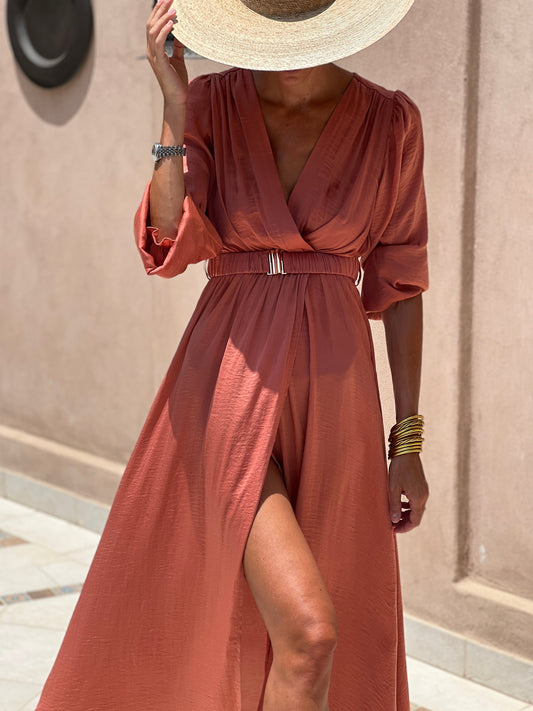 Vestido de Verano