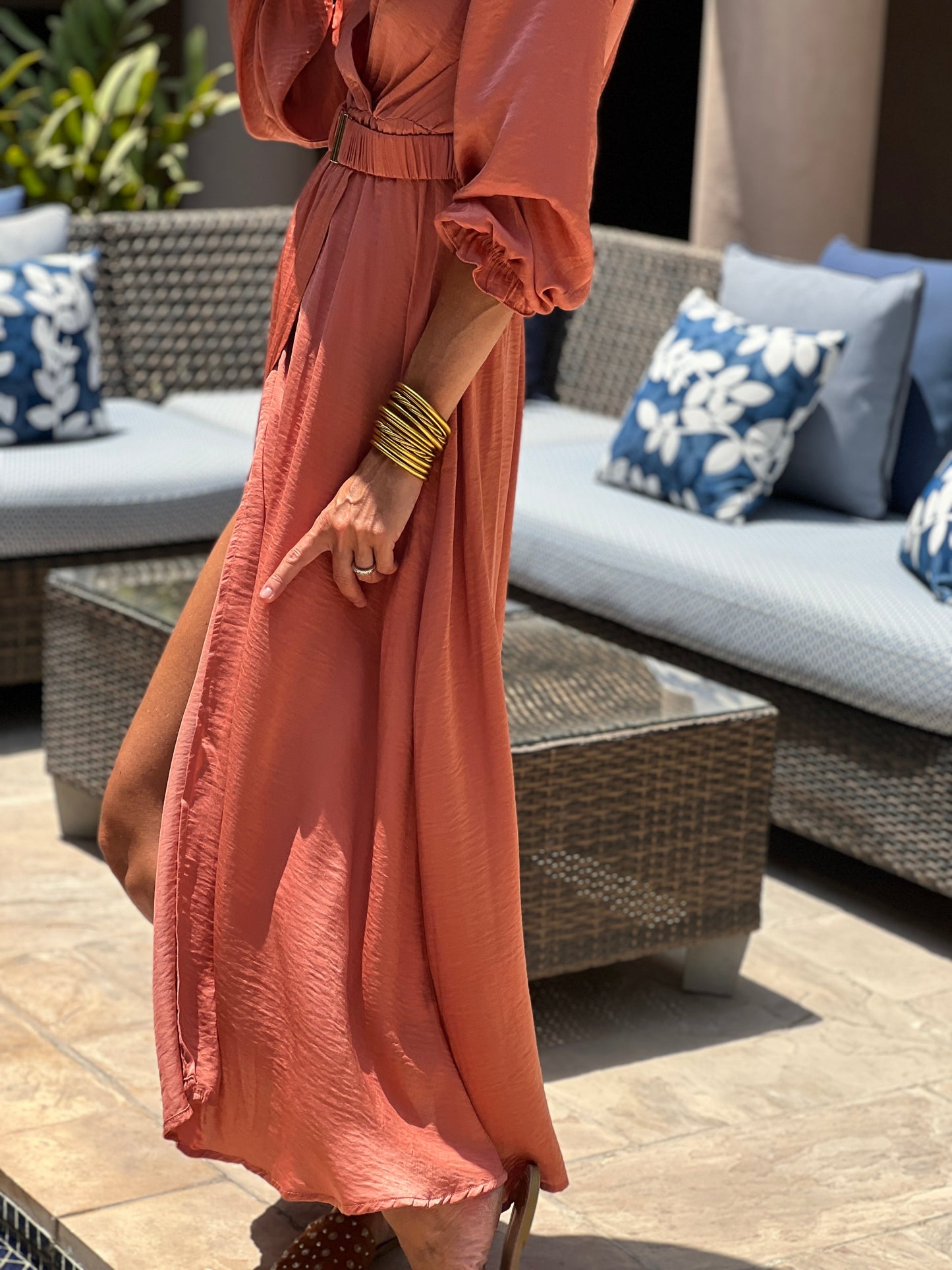 Vestido de Verano