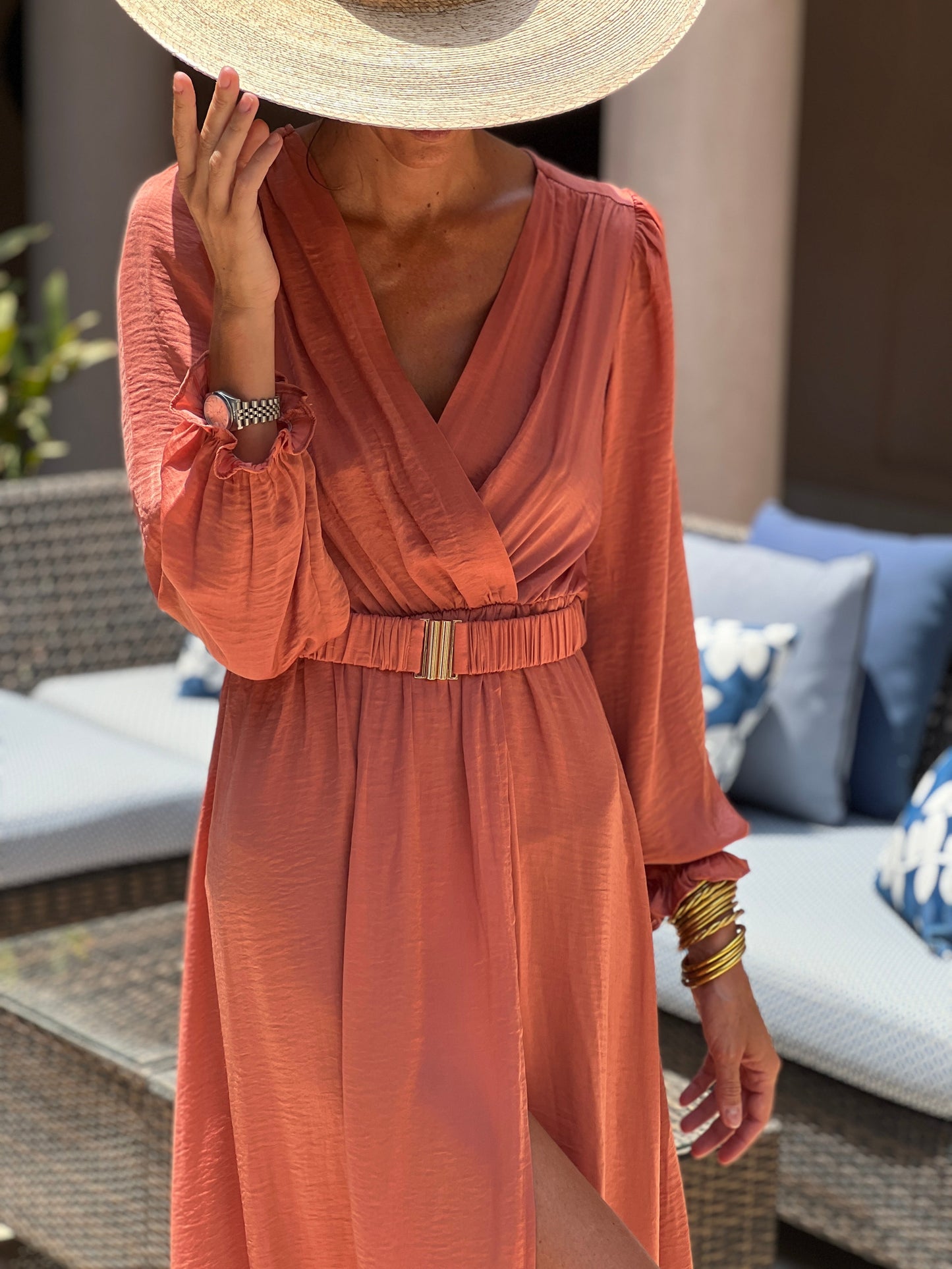 Vestido de Verano