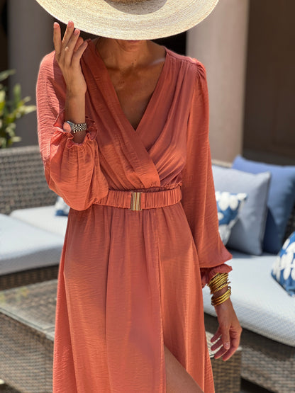 Vestido de Verano