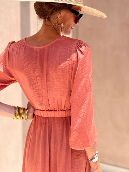 Vestido de Verano